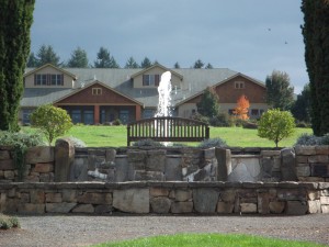 Oregon Garden Resort