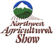 Volunteer for the Northwest Ag Show