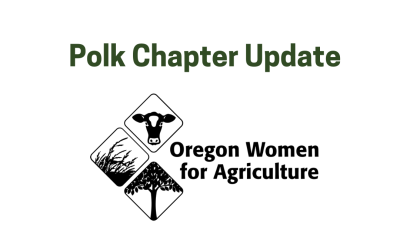 Polk Chapter Winter 2025 Update