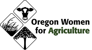 Oregon Women for Agriculture